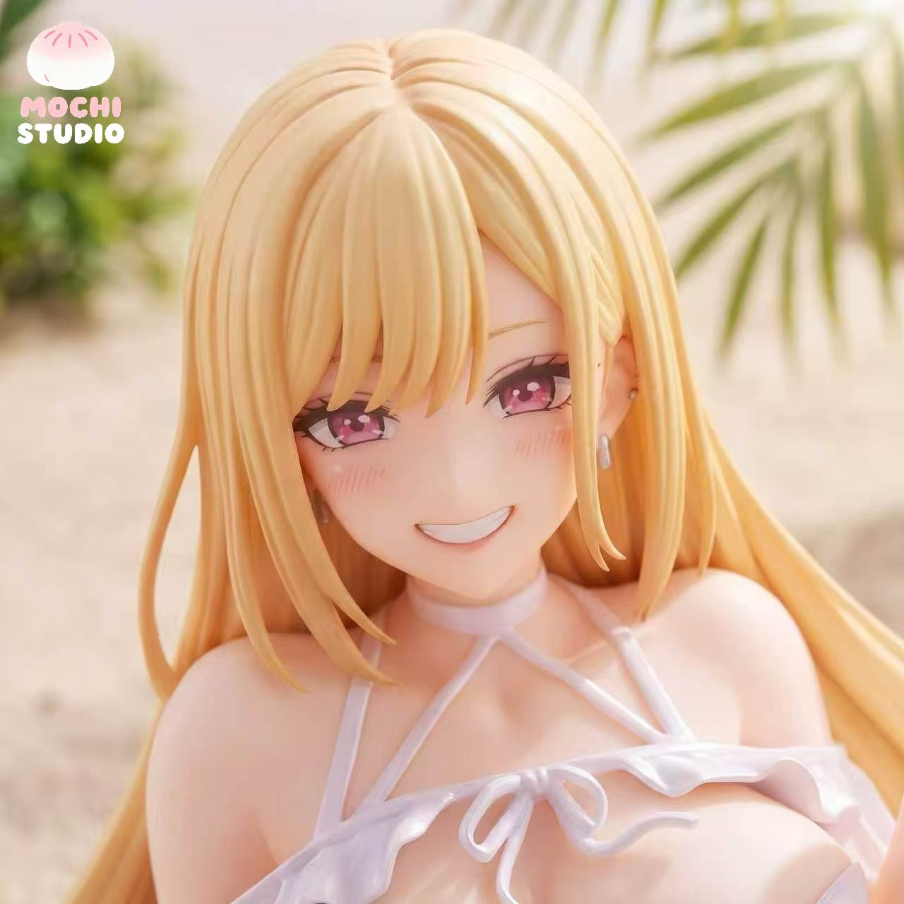 Marin Kitagawa anime figure