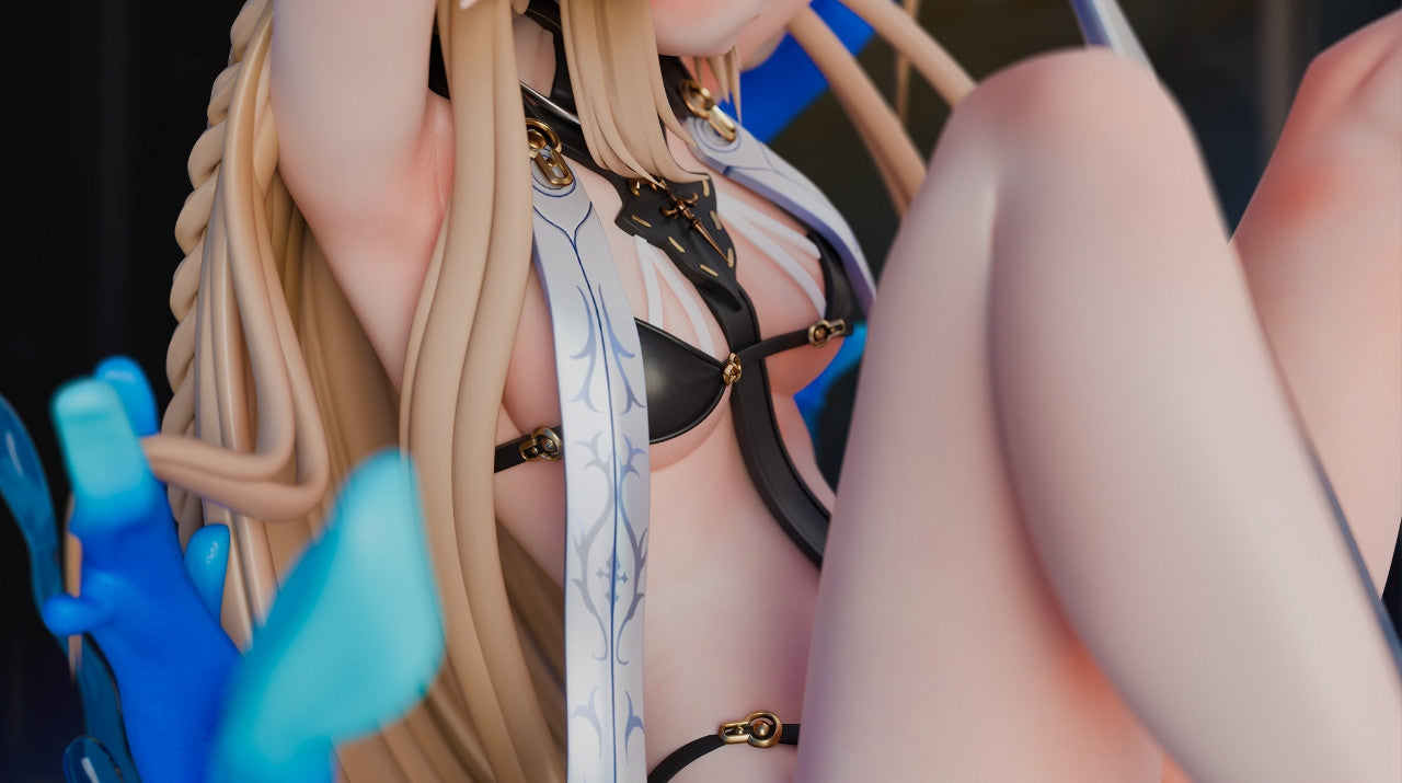 [Pre-order] 1/6 Cartethyia - MinYin Studio