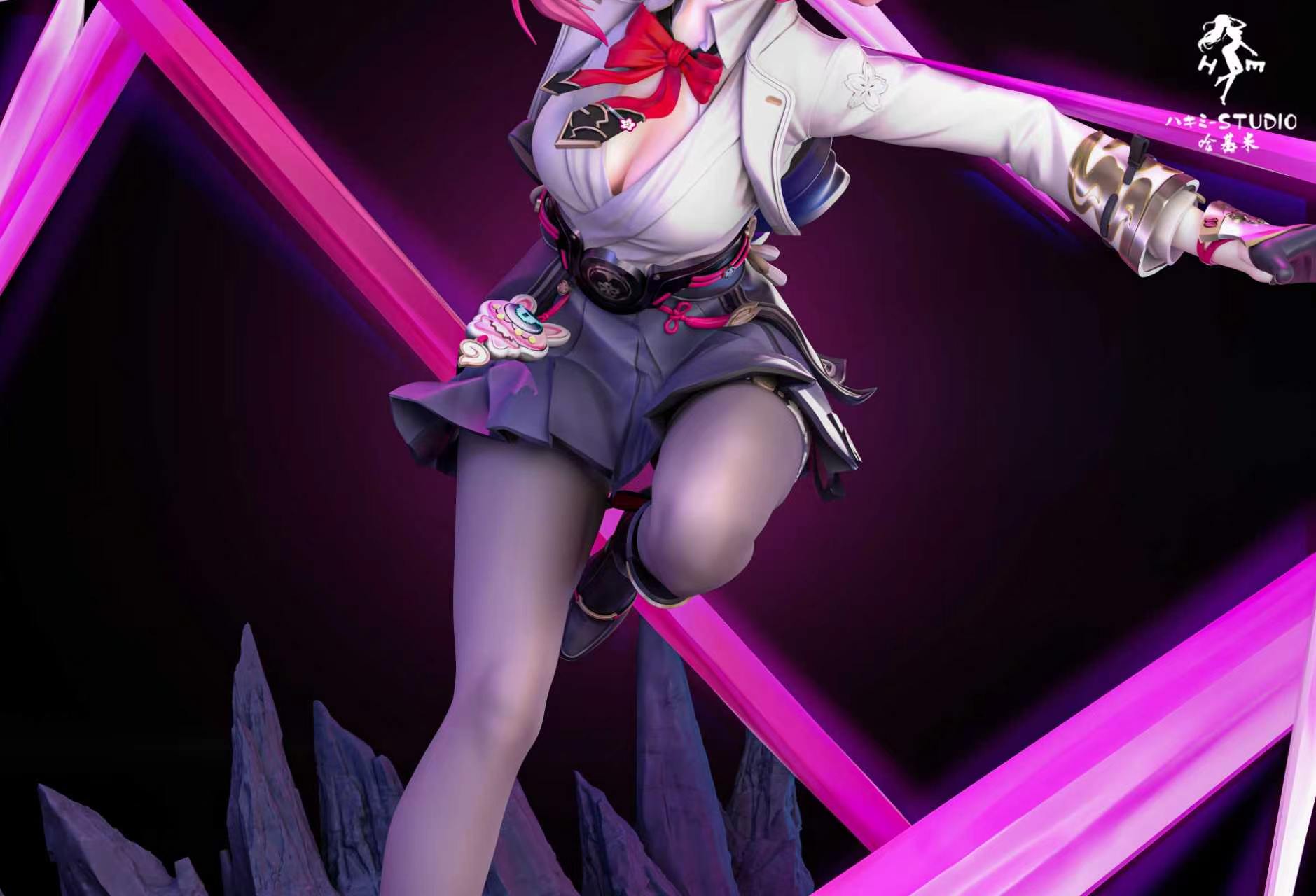 [Pre-order] 1/6  Evanescia - Hakimi Studio