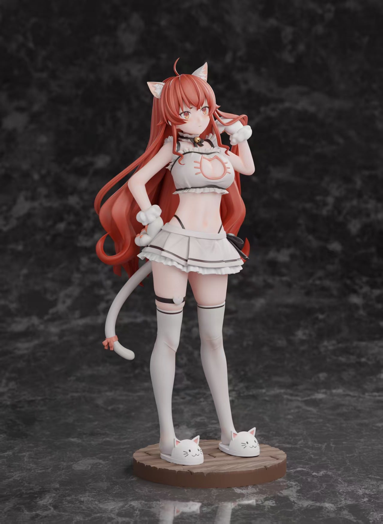 anime figure