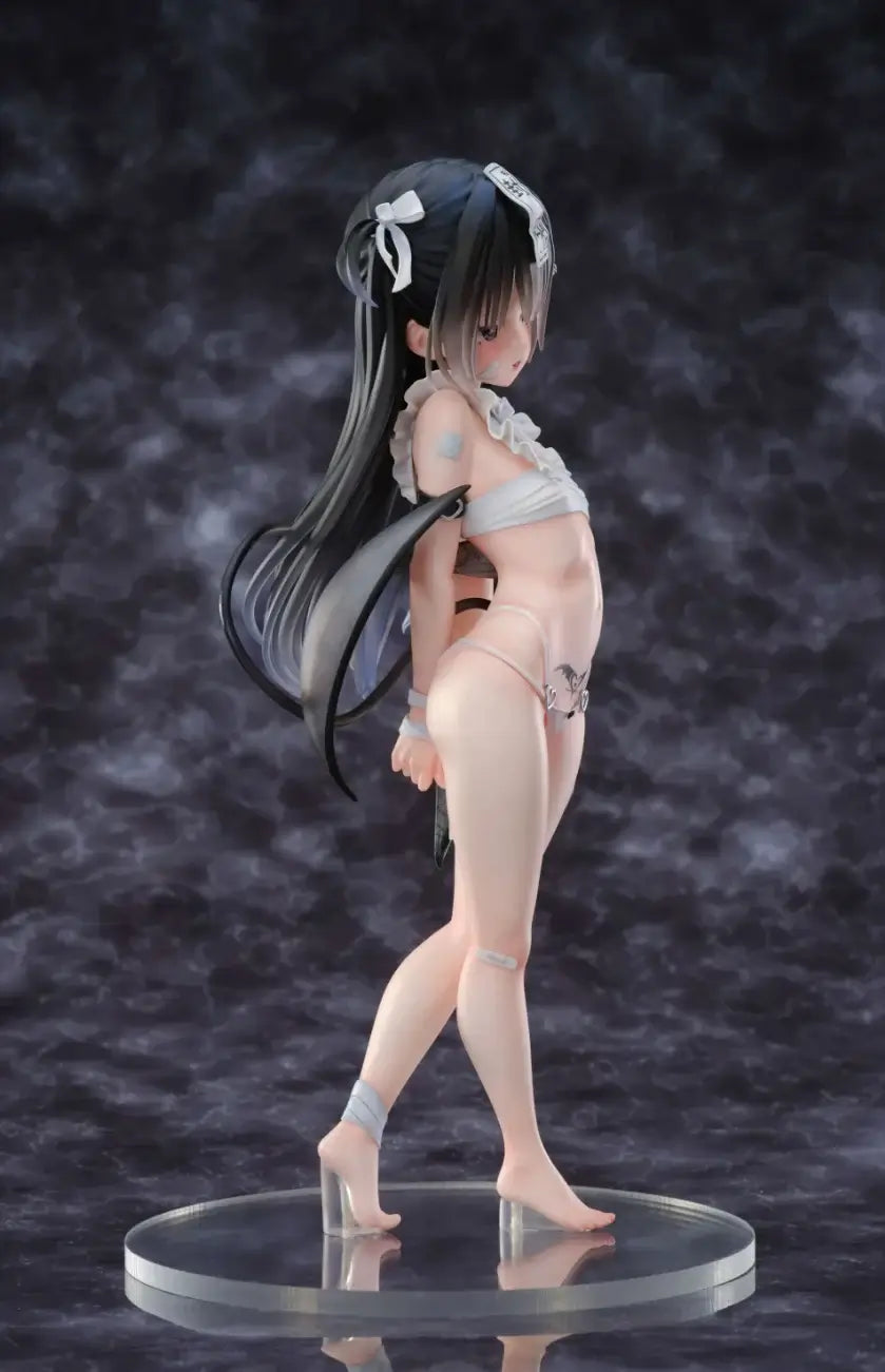 [Pre-order] Little Demon Lily -PURE×RIKO