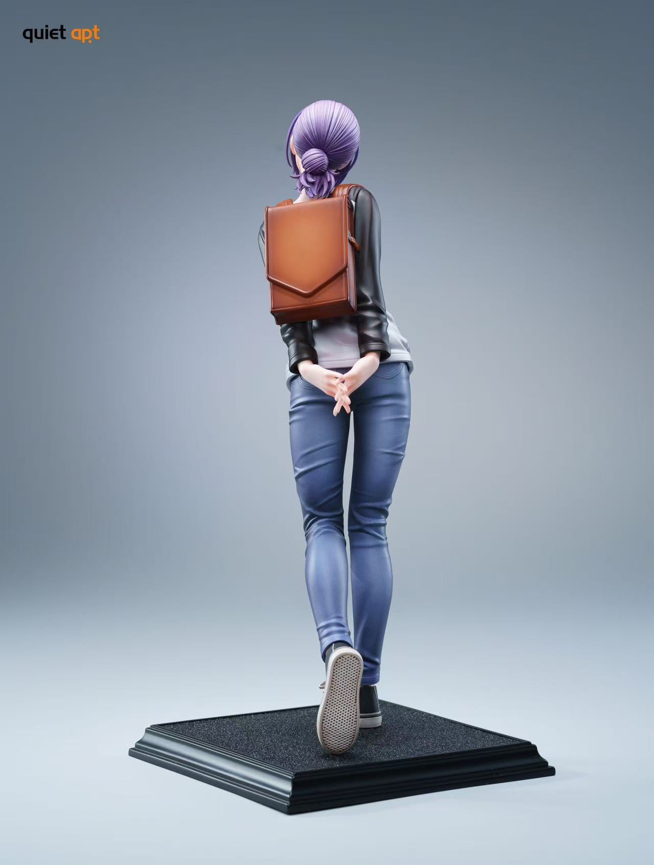 Reze figure
