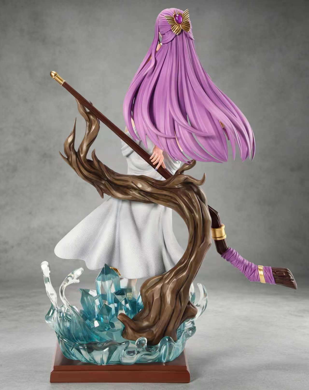Fern hentai figure