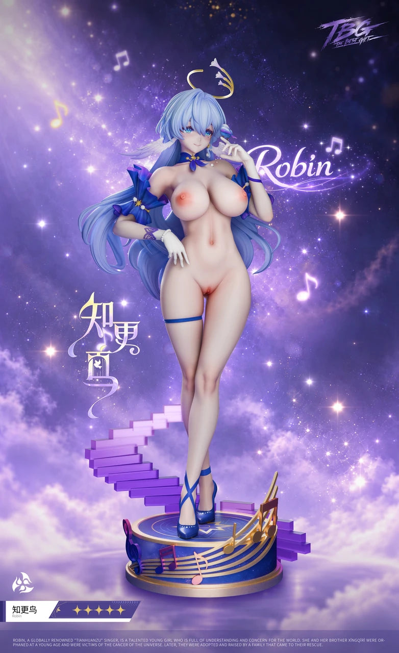 [Pre-order] 1/6 Robin-TBG Studio