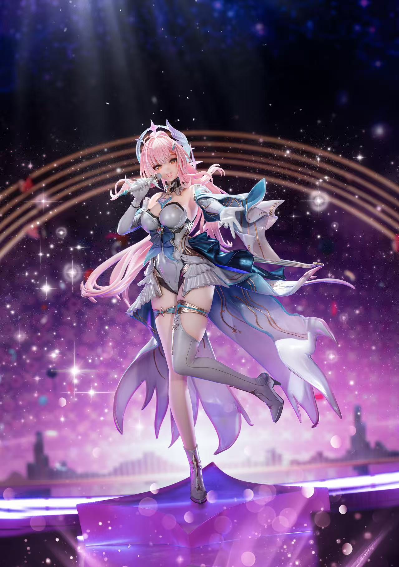 [Pre-order] 1/6 Singing Aemeath - MKO Studio