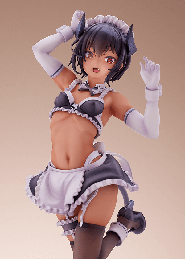 [Pre-order] 1/6 Xiao Mei- AMAKUNI