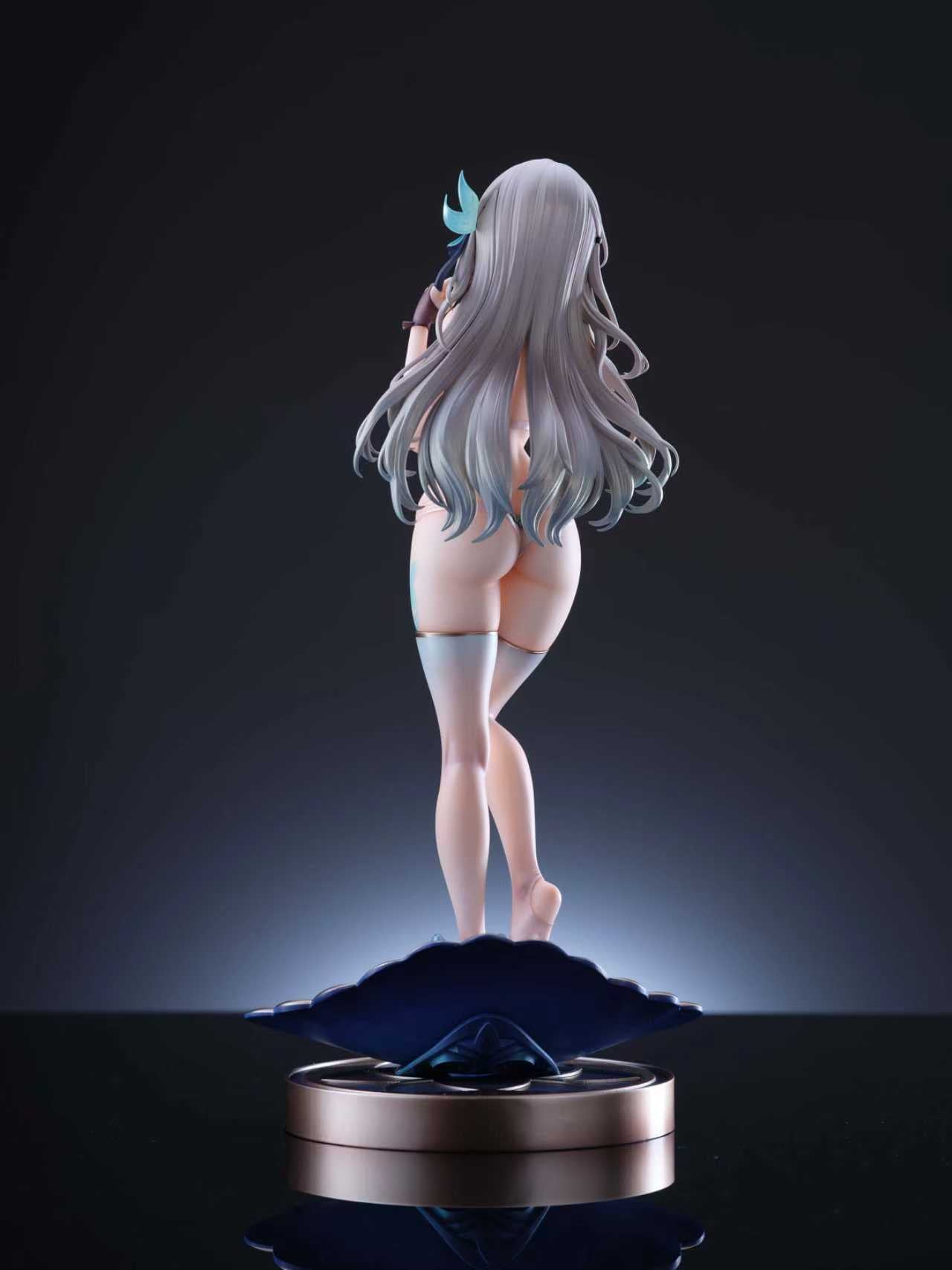 [Pre-order] 1/7 & 1/4  Firefly Statue - Genius Bee Studio