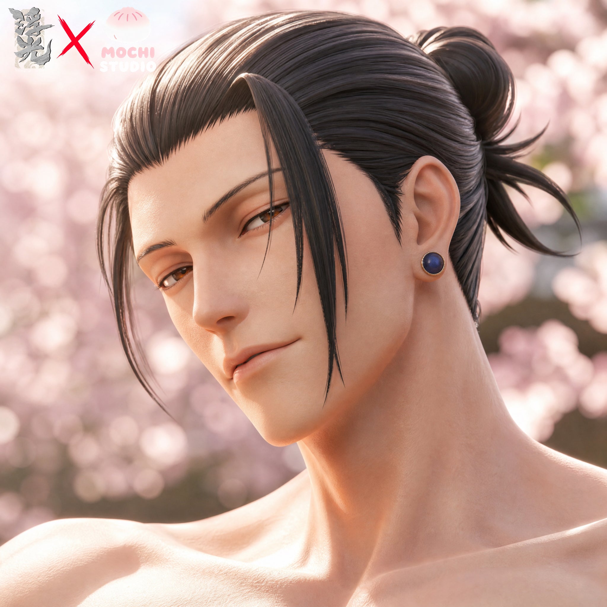[Pre-order] 1/6 Geto Suguru - MOCHI Studio