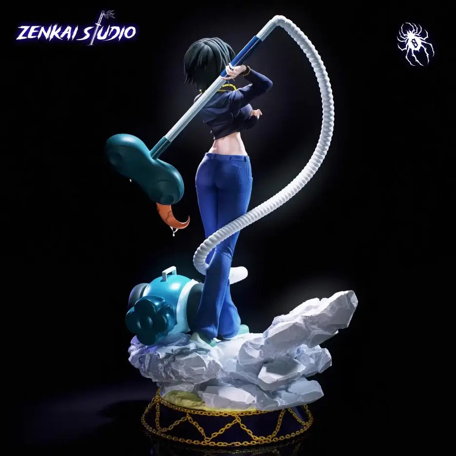 【Pre-sale】1/6 Shizuku-HUNTER X HUNTER-ZENKAI Studio