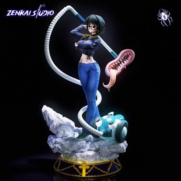 【Pre-sale】1/6 Shizuku-HUNTER X HUNTER-ZENKAI Studio