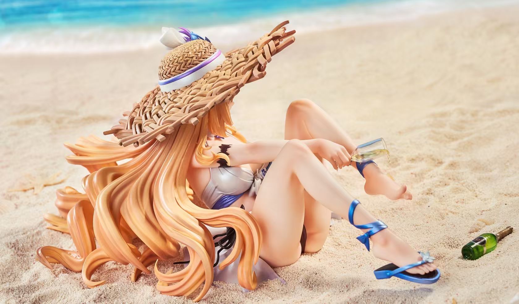 [Pre-order] 1/7 Durandal - Pepeho Studio