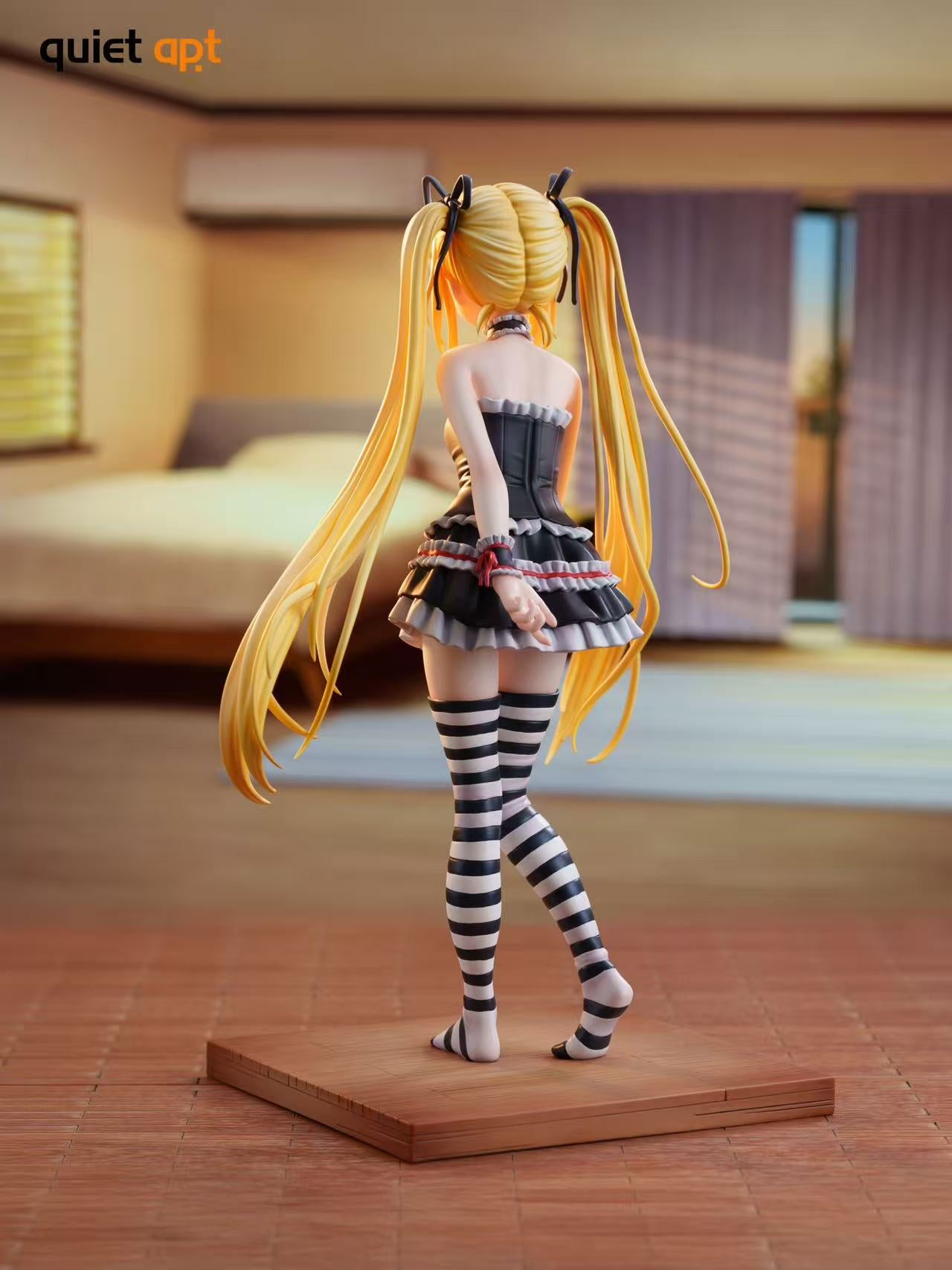 [Pre-order] 1/6 Orifushi, Mafuyu - QuietArt