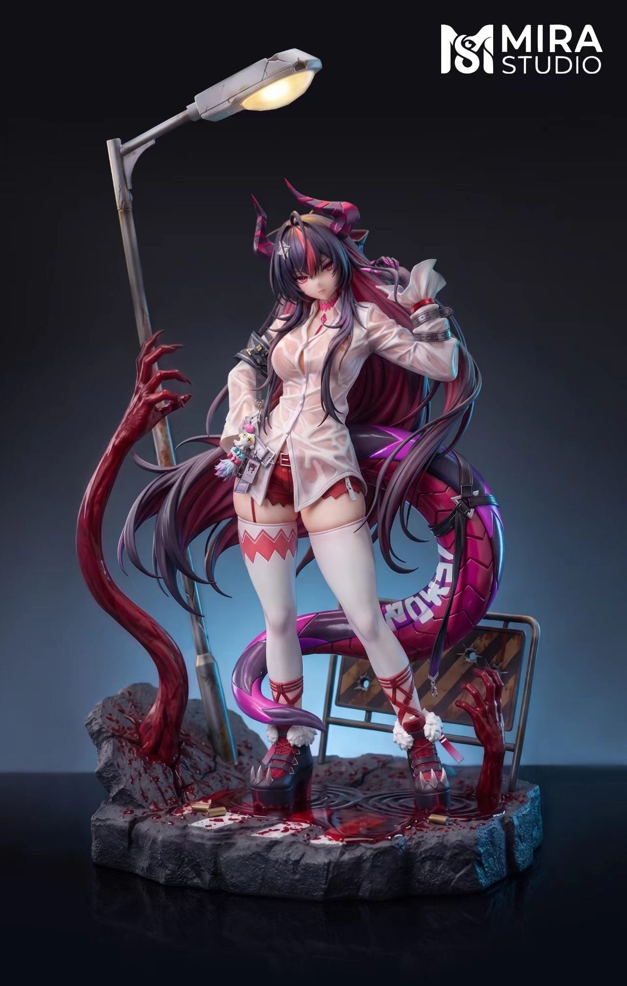 [Pre-order] 1/6 LED Shinku - MIRA Studio