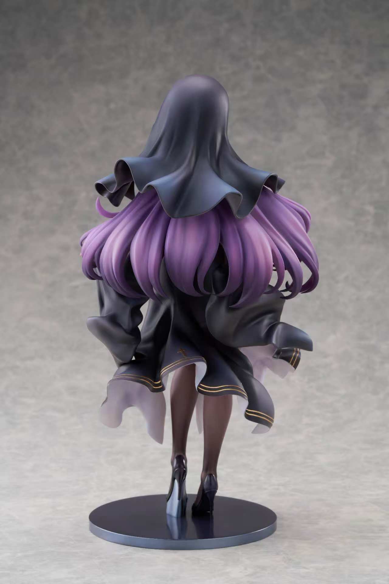 Fern hentai figure