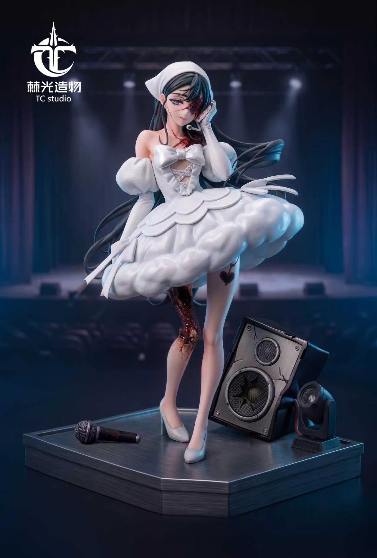 [Pre-order] 1/6 ALIEN STAGE Sua - Thornlight Studio