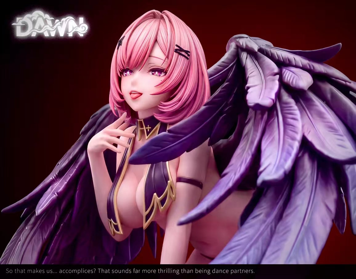 [Pre-order] 1/6 Remielle Dan - DAWN Studio