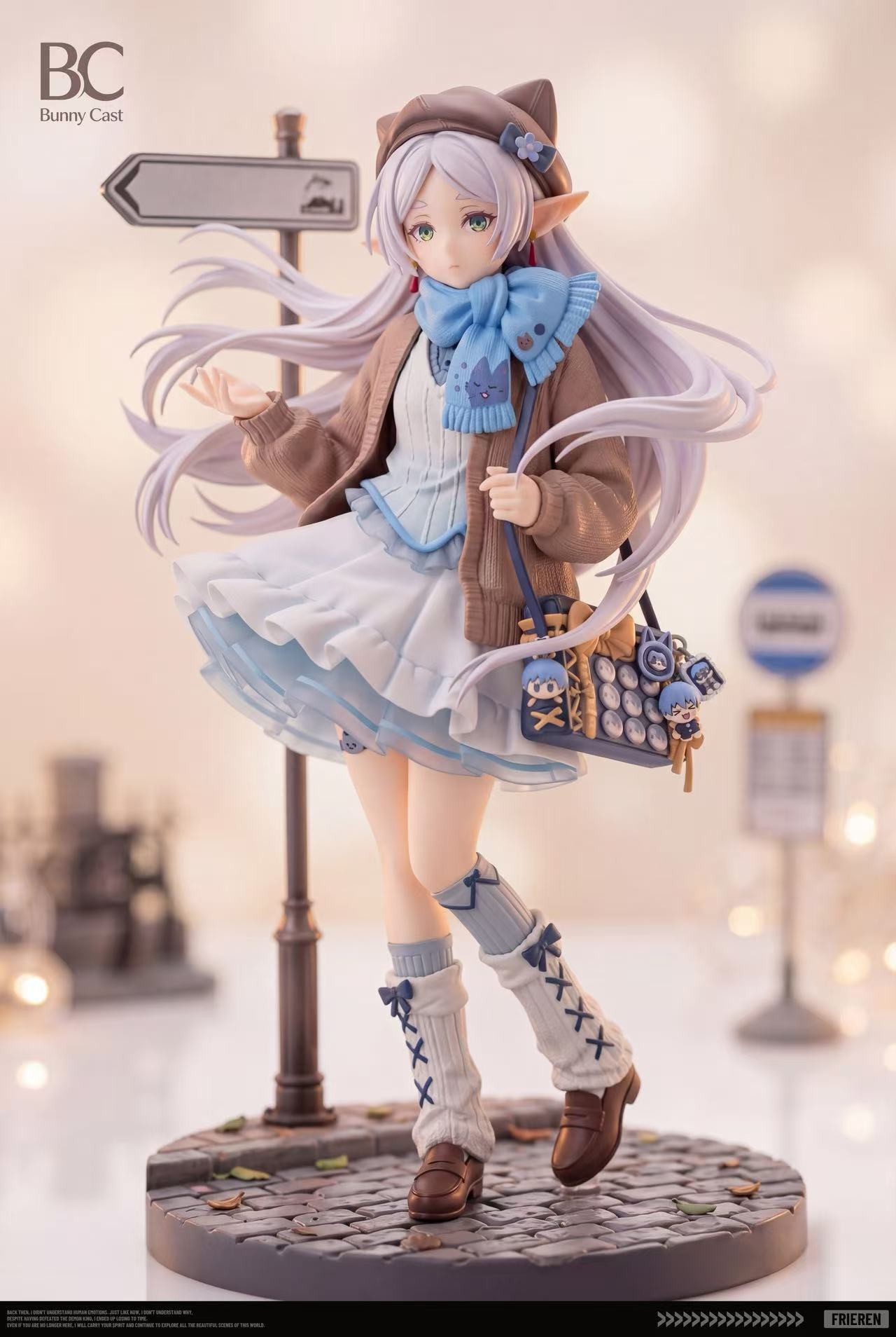 Frieren figure