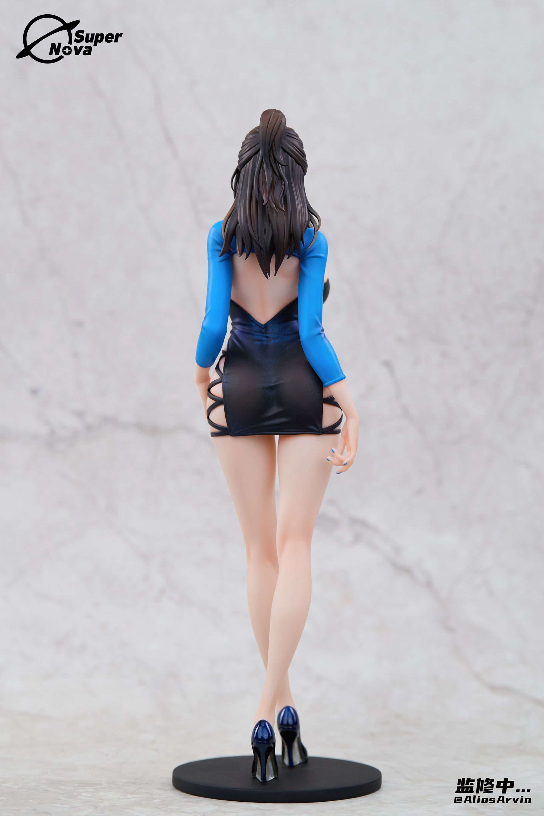 [Pre-order] 1/6 井上鸢 - AliosArvin