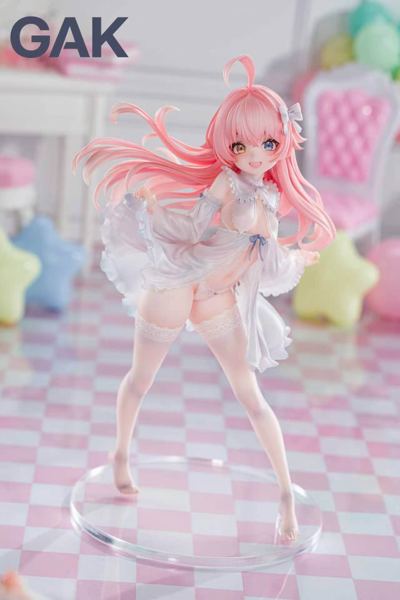 [Pre-order] 1/6 Blue Archive Takanashi Hoshino - GAK Studio