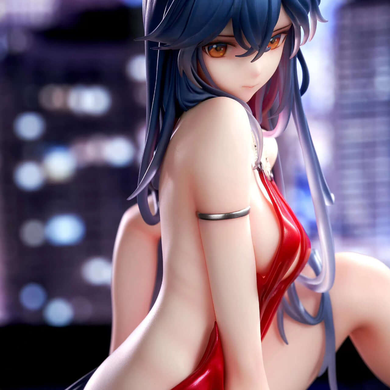 [Pre-order] 1/6 &1/4 Texas- Pepeho Studio