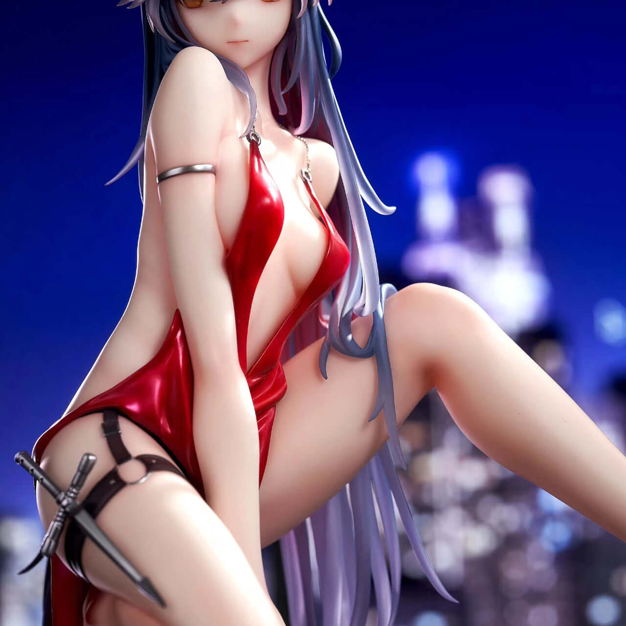 [Pre-order] 1/6 &1/4 Texas- Pepeho Studio