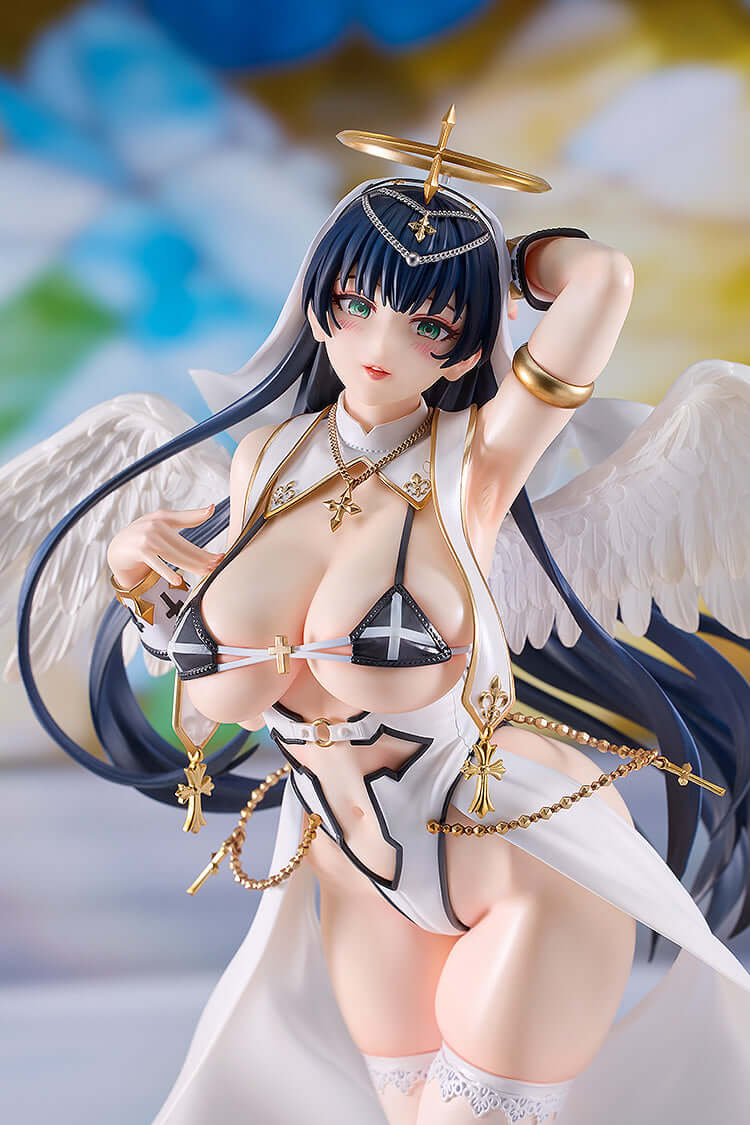 [Pre-order] 1/6  Angel Crocell-Good Smile Company