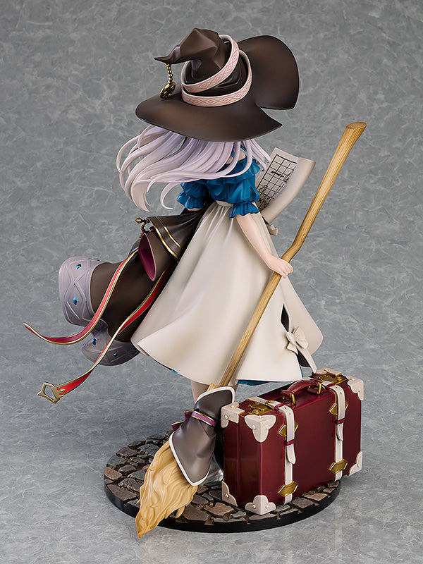 [Pre-order] 1/7 Witch's Journey Irena - GOOD SMILE GSC