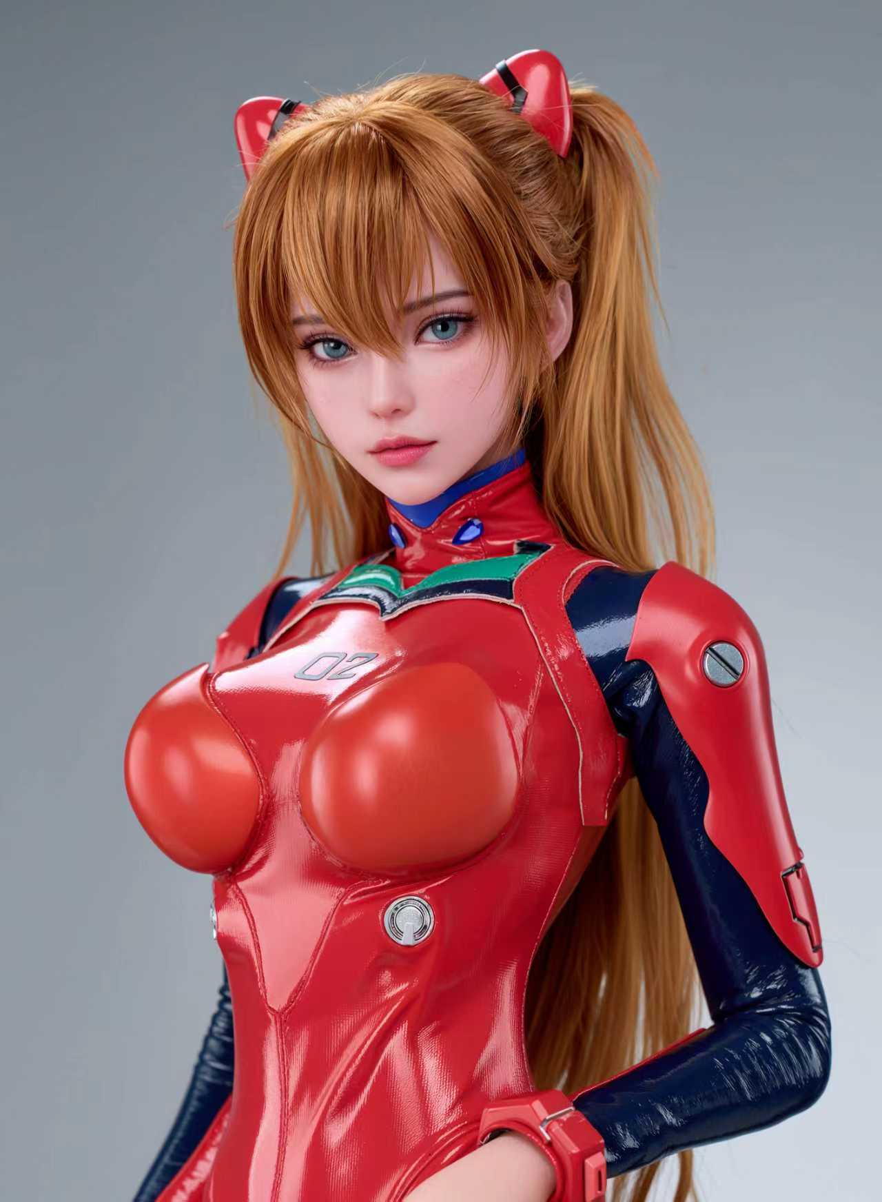 Asuka sex toy