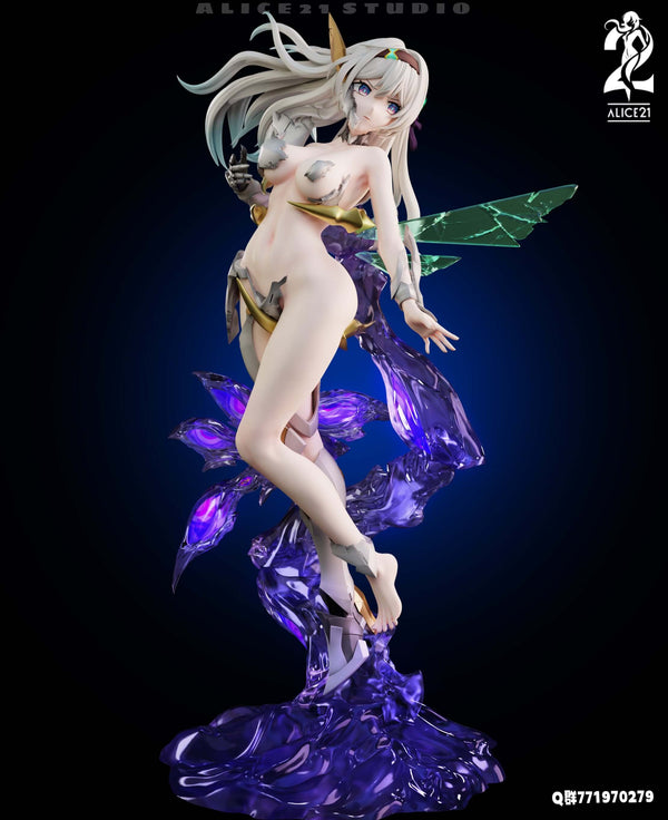 [Pre-order] 1/6 &1/4 Firefly -Alice21 Studio