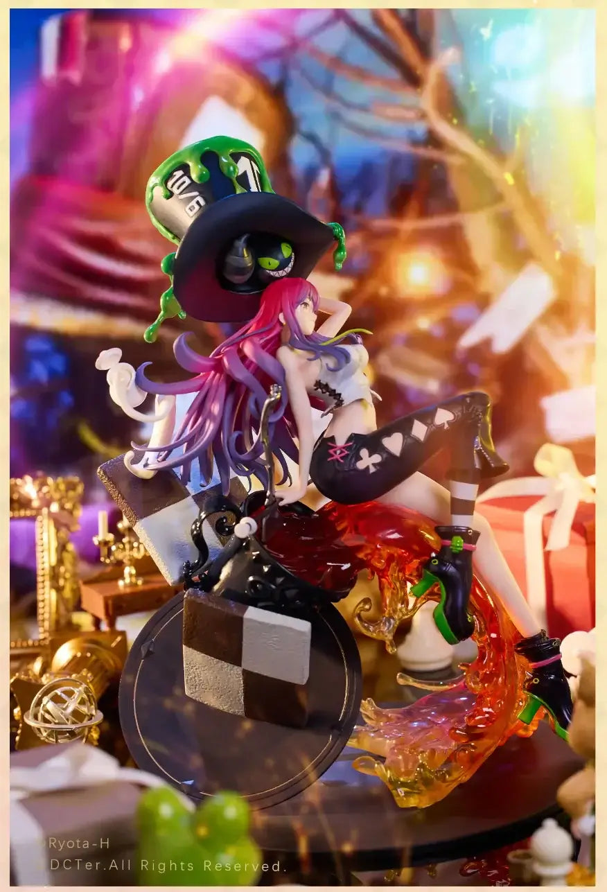 【Pre-order】Mad Hatter -DCTer Studio