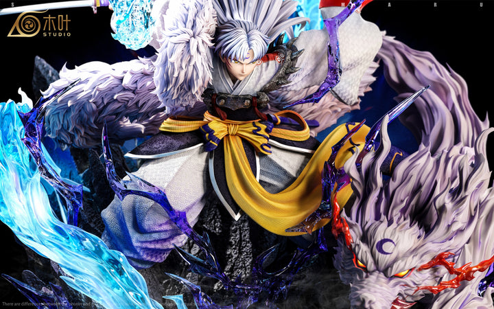 Sesshomaru InuYasha figure