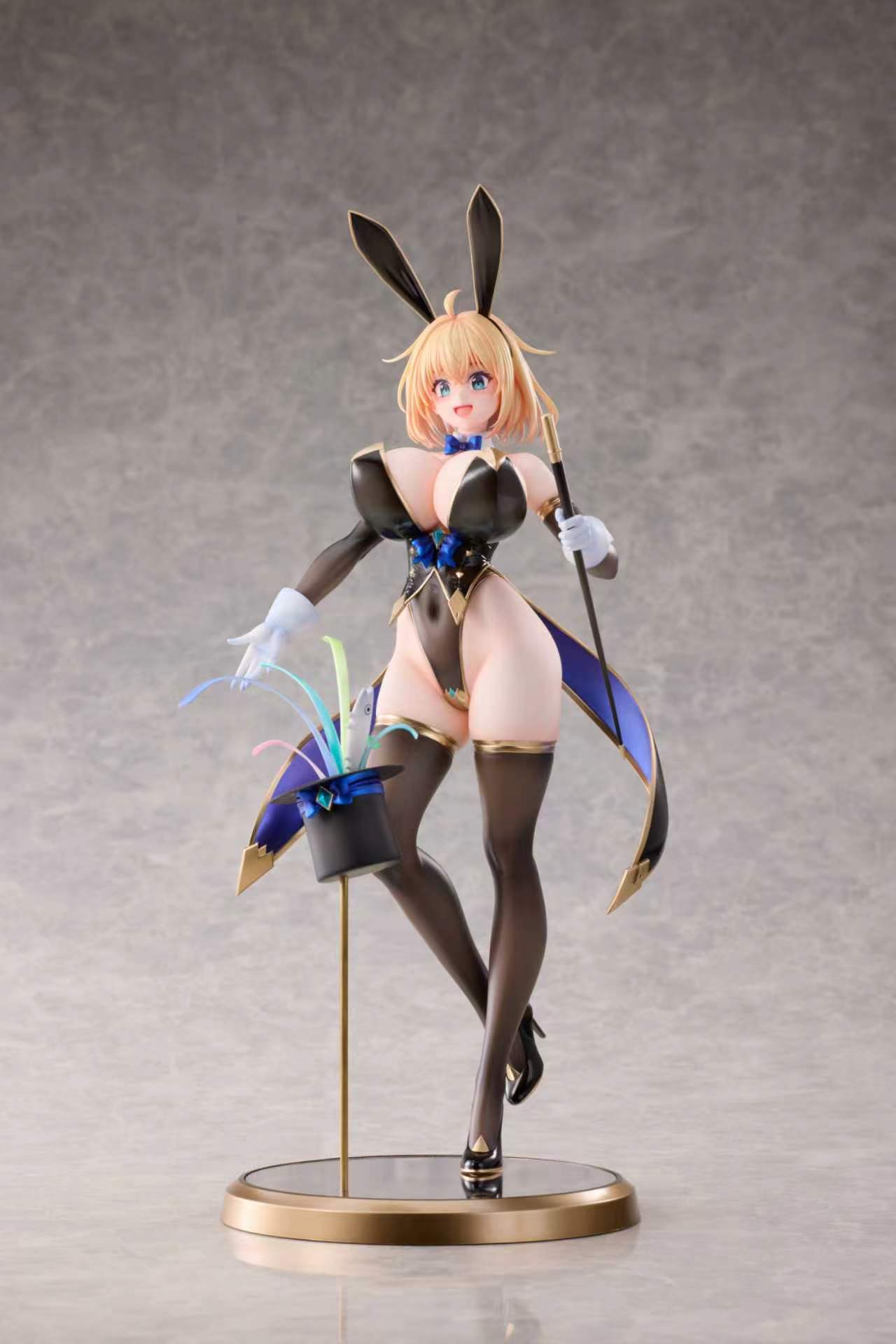 [Pre-order] 1/6 Magician Bunny Sophia - Otherwhere