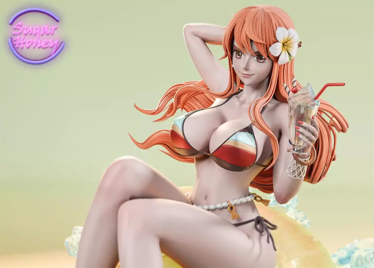 [Pre-order] 1/6 Swimming Suit Nami-Sugar Honey Studio