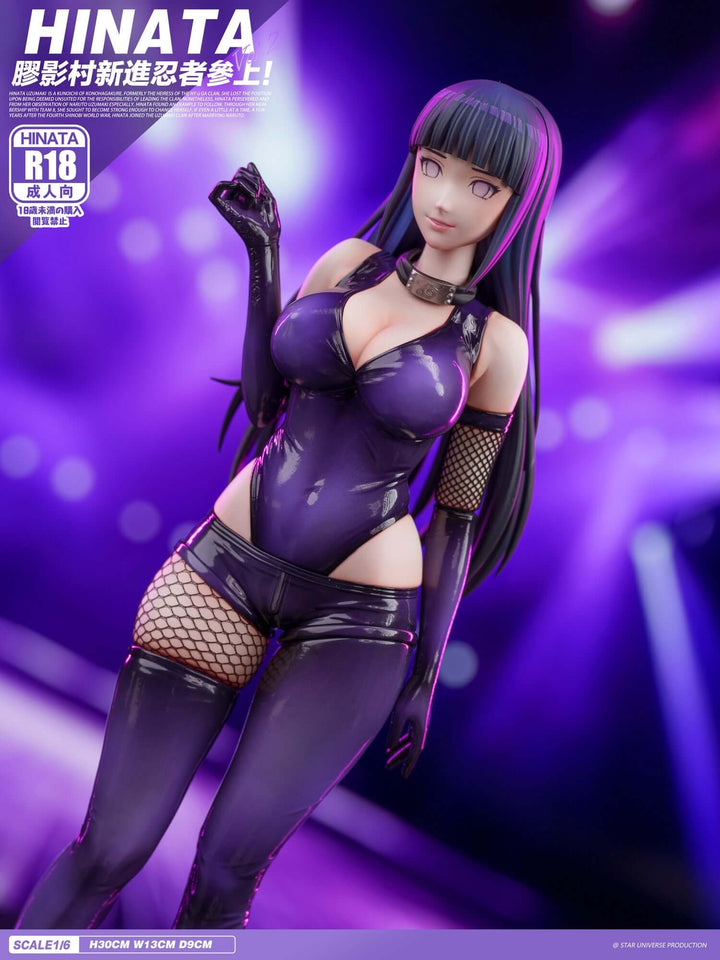 Hinata figure 1