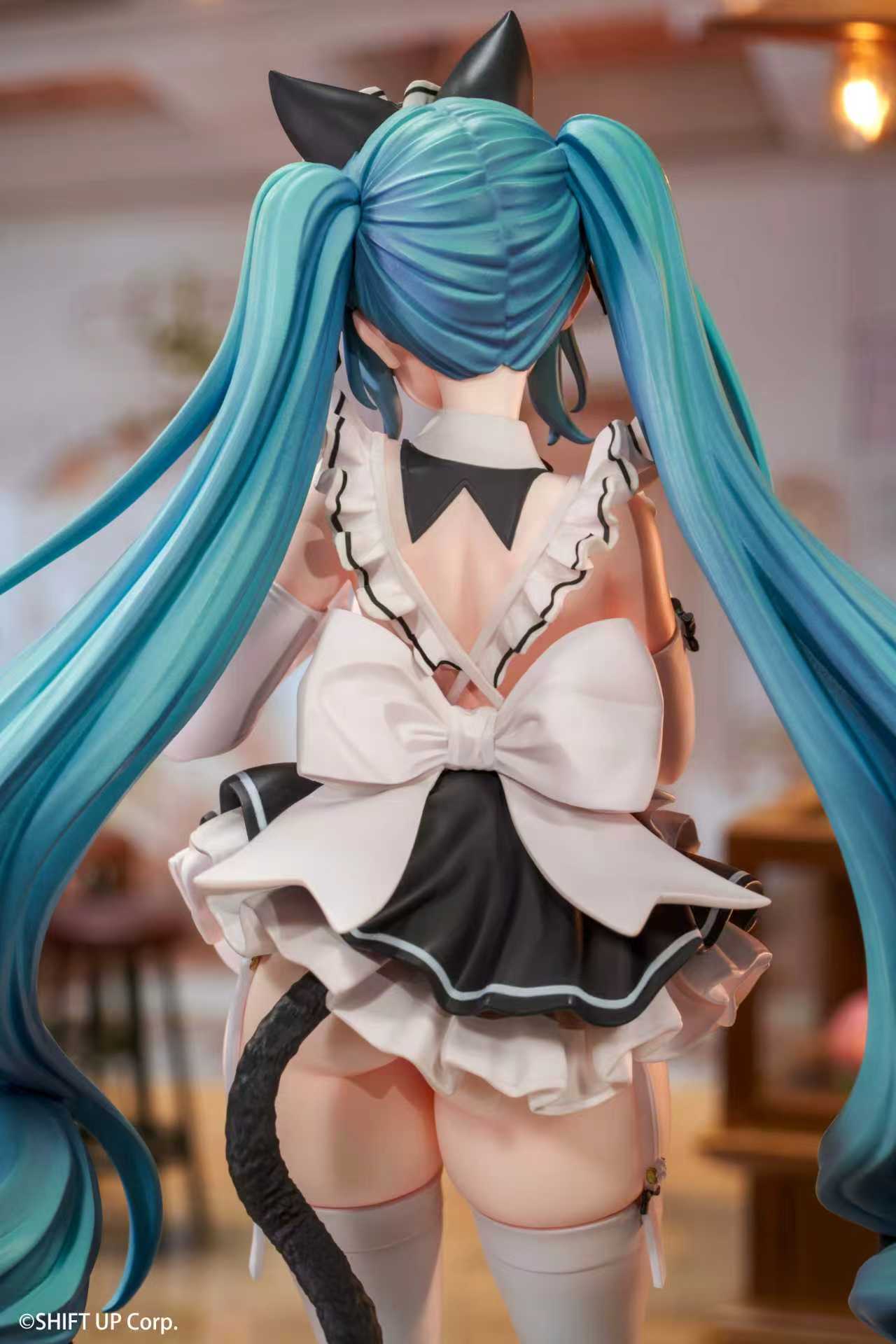 [Pre-order] 1/10 Goddess of Victory: NIKKE Privaty - Hobbysakura