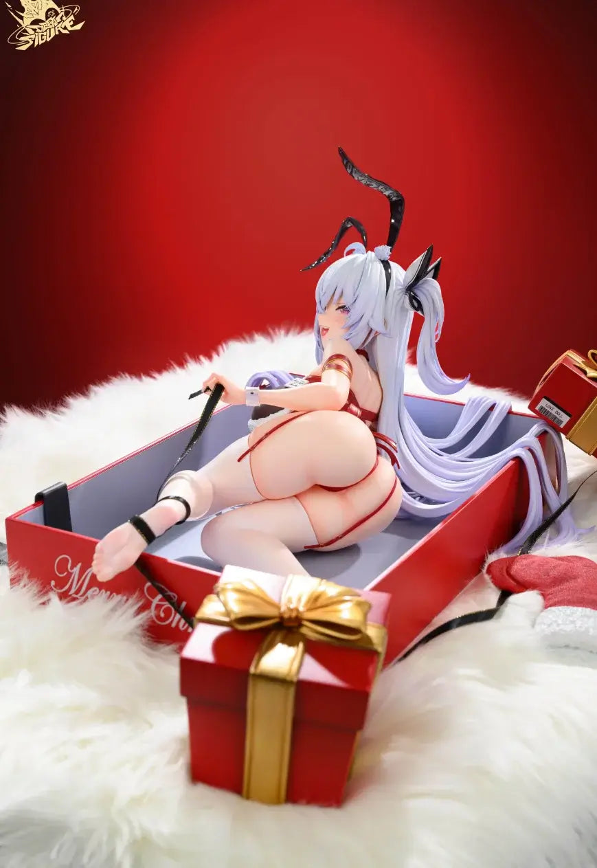 【Pre-order】1/4 Scale Christmas Present-Dream Figure Studio