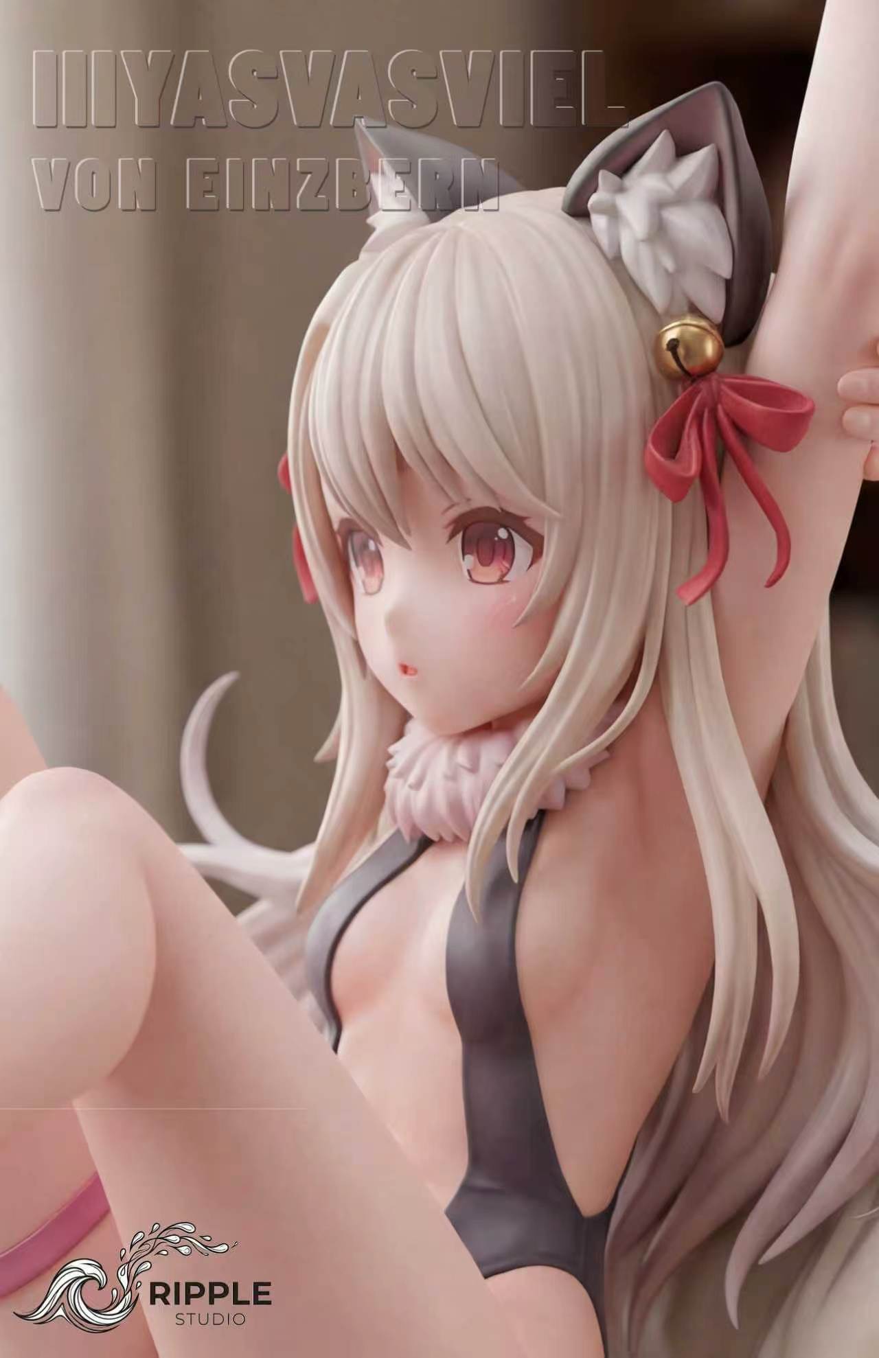 [Pre-order] 1/6 Einzbern - RIPPLE Studio