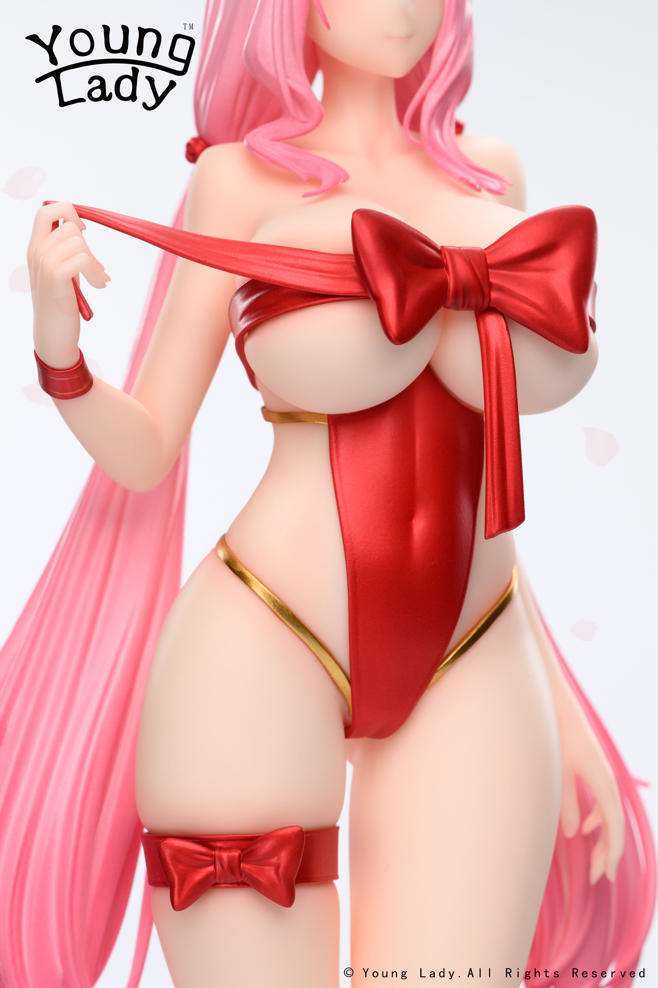 [Pre-order] 1/6 Gift Lady Ganay - YonugLady