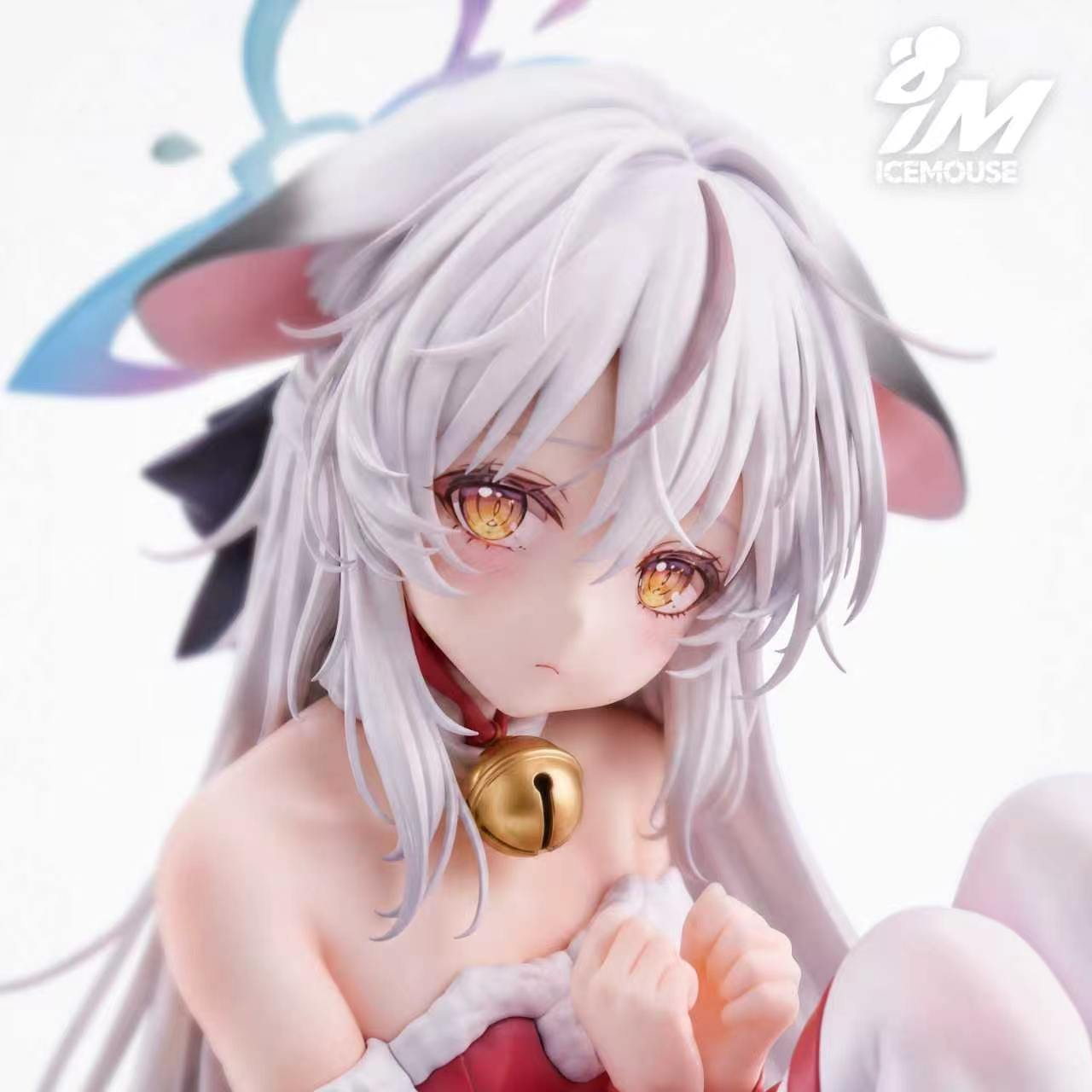 Sunohara Kokona statue