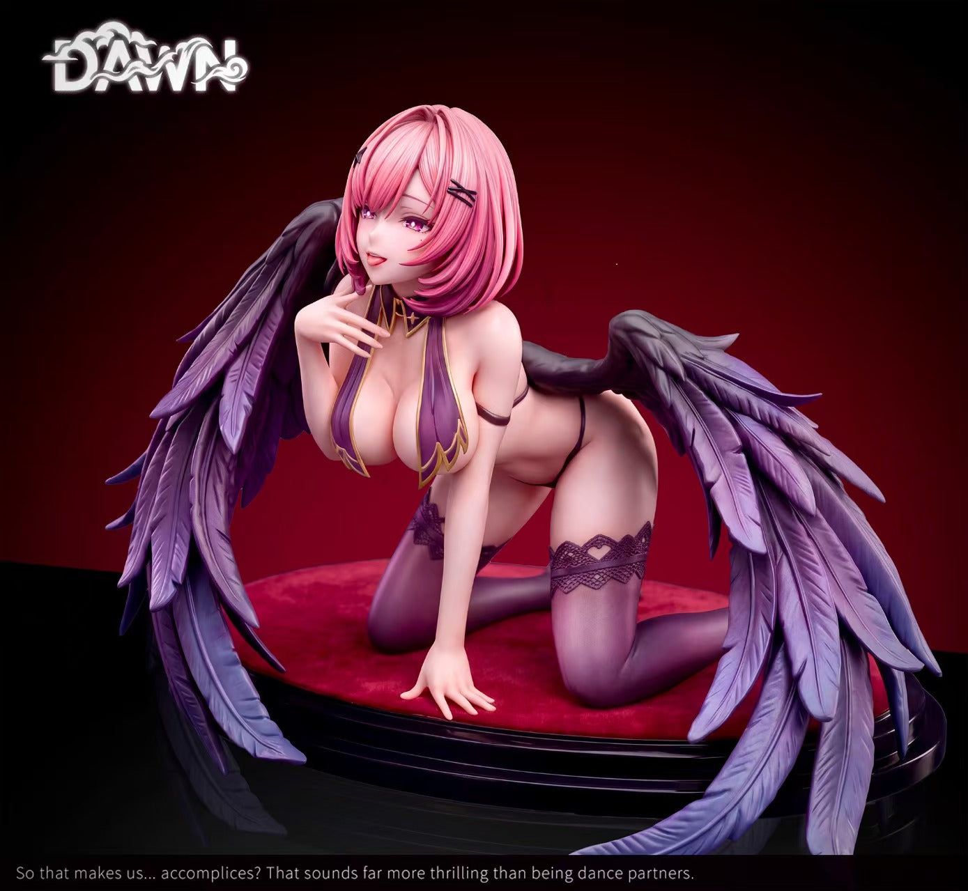 [Pre-order] 1/6 Remielle Dan - DAWN Studio