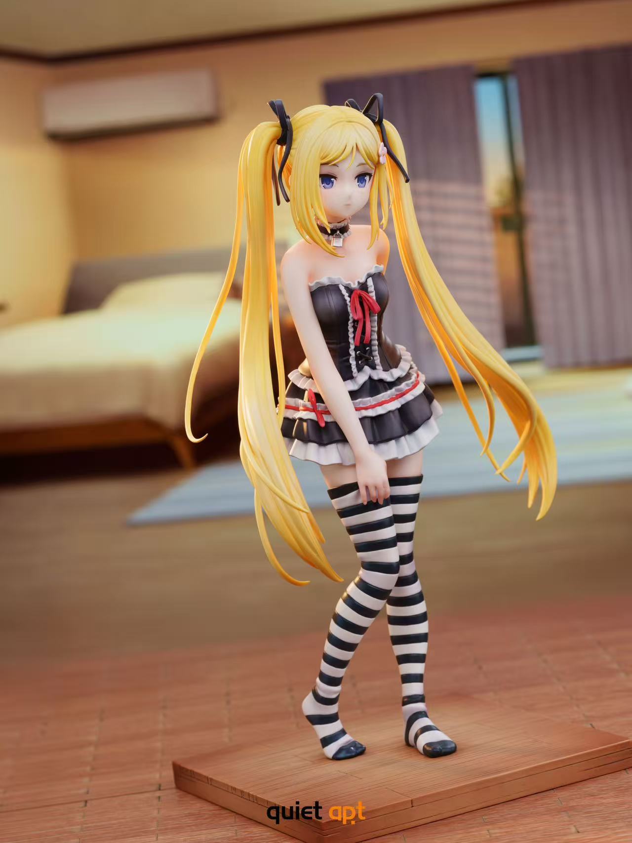 [Pre-order] 1/6 Orifushi, Mafuyu - QuietArt