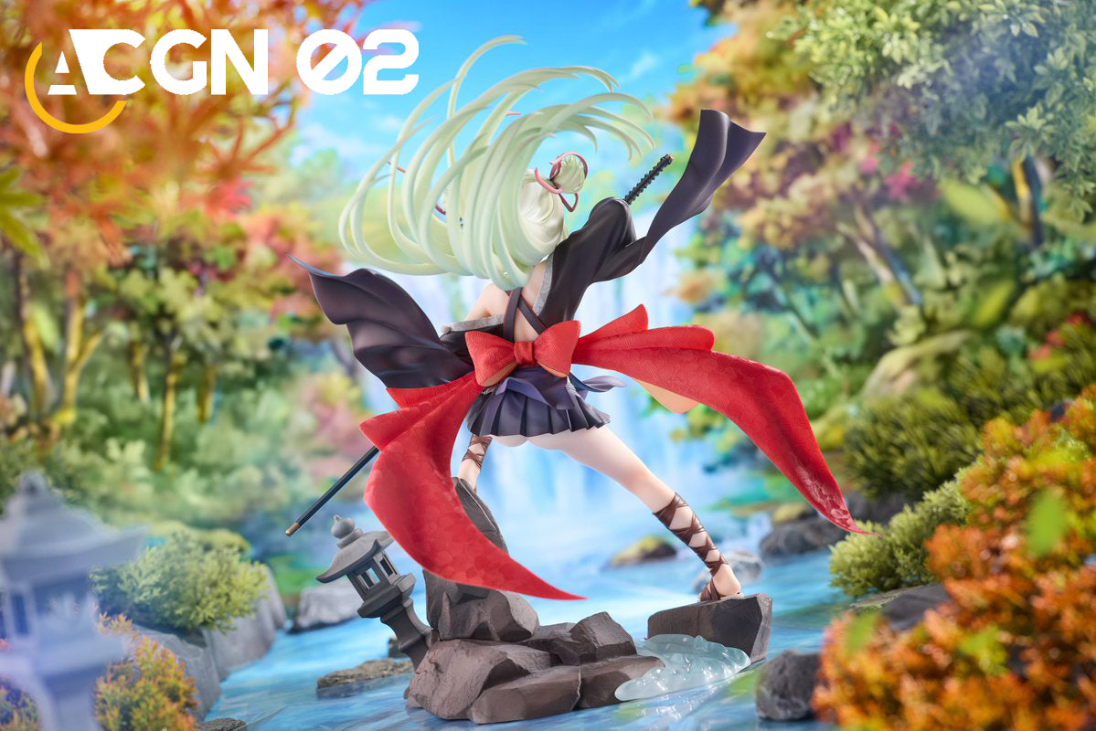 [Pre-order] 1/7 Murasame - ACGN 02 STUDIO