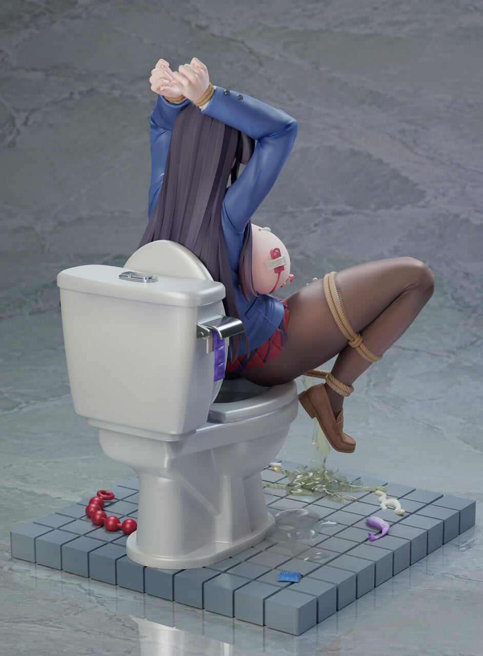 Shoko Komi hentai collection