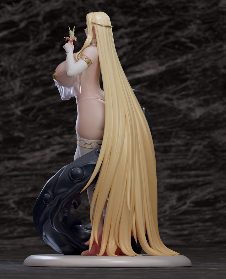 Tail of Desire figure