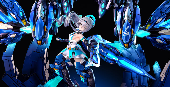 bronya zaychik figure