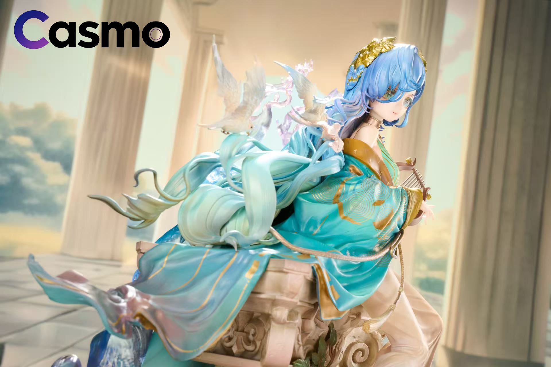 [Pre-order] 1/6 Reverse: 1999 37 - Casmo Studio