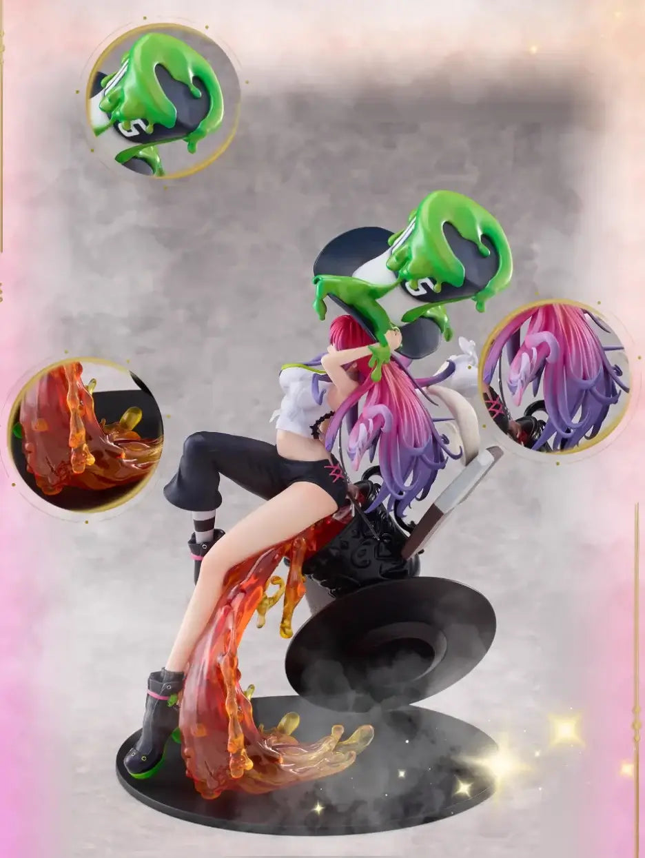 【Pre-order】Mad Hatter -DCTer Studio