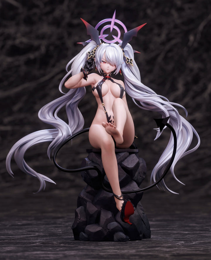 hentai statue