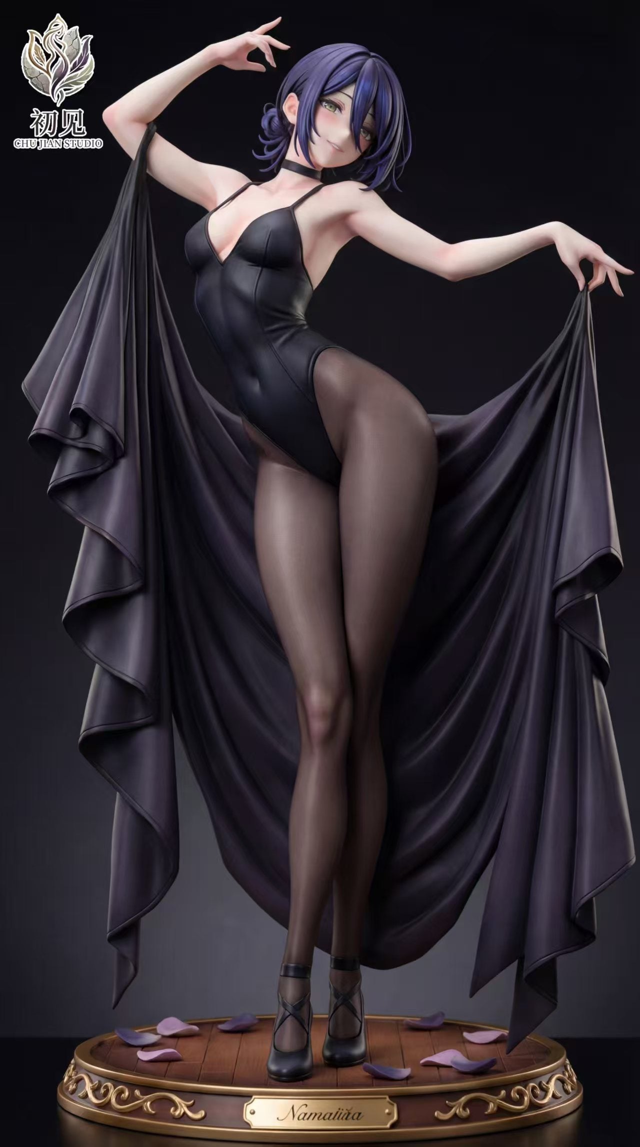 [Pre-order] 1/6 Reze 2.0 - ChuJian Studio