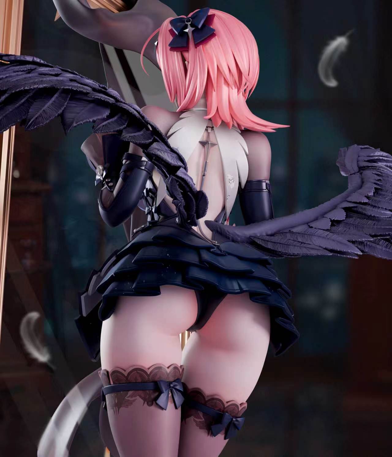 [Pre-order] 1/6 Remilia Scarlet - MiYin Studio